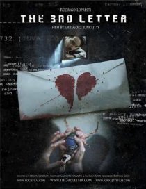 «Третье письмо»