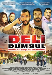 «Deli dumrul kurtlar kuslar aleminde»