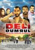 Постер «Deli dumrul kurtlar kuslar aleminde»