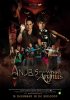 Постер «Anubis en de wraak van Arghus»