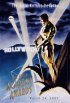 Постер «74-я церемония вручения премии «Оскар»»