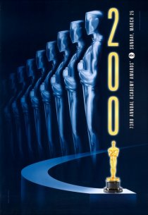 «73-я церемония вручения премии «Оскар»»