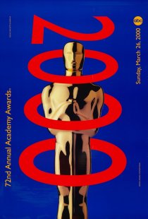 «72-я церемония вручения премии «Оскар»»