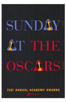 «71-я церемония вручения премии «Оскар»»