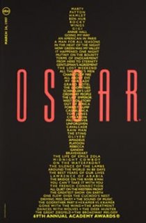 «69-я церемония вручения премии «Оскар»»