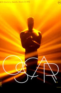 «65-я церемония вручения премии «Оскар»»