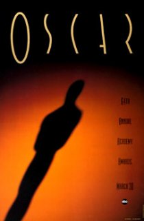 «64-я церемония вручения премии «Оскар»»
