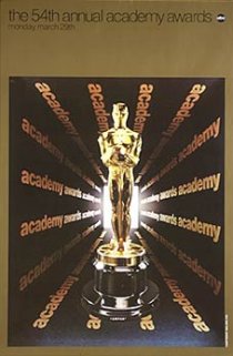 «54-я церемония вручения премии «Оскар»»