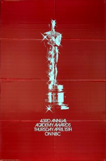 «43-я церемония вручения премии «Оскар»»