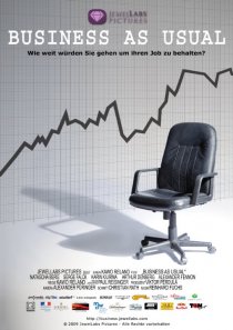 «Business as Usual»