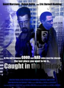 «Caught in the Middle»