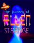 Постер «Путешествие Эллана Стрэйнжа»
