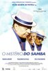 Постер «Таинственная самба»