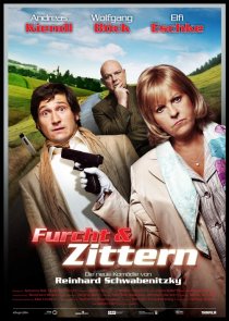 «Furcht & Zittern»