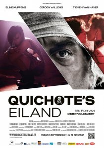 «Quixote's Island»
