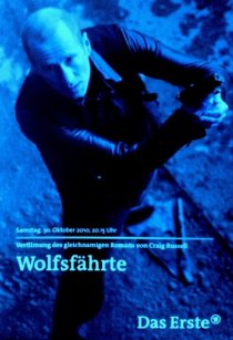 «Wolfsfährte»