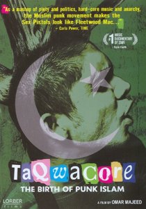 «Taqwacore: The Birth of Punk Islam»