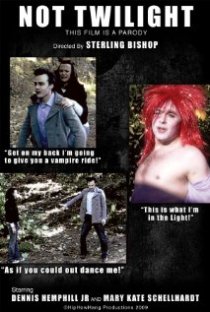 «Not Twilight»