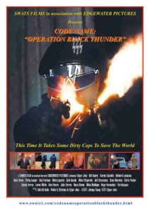 «Code Name: Operation Black Thunder»