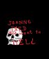 Joanna Died and Went to Hell