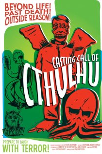 «Casting Call of Cthulhu»