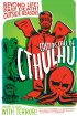 Постер «Casting Call of Cthulhu»