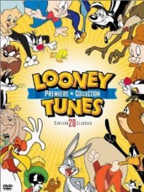 «The Bugs Bunny/Looney Tunes Comedy Hour»