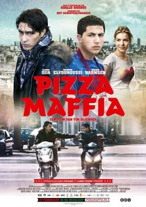 «Pizza Maffia»