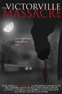 «The Victorville Massacre»