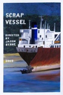 «Scrap Vessel»