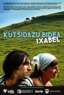 «Kutsidazu bidea, Ixabel»