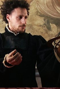 «Palestrina - princeps musicae»