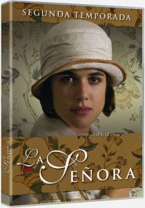 «Сеньора»