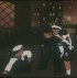 Постер «Друзья-товарищи»