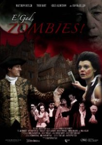 «E'gad, Zombies!»