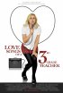 Постер «Love Songs of a Third Grade Teacher»