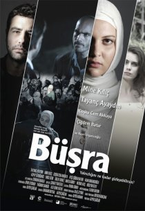 «Büsra»