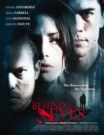 «Behind Your Eyes»