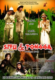 «Sifu & Tongga»