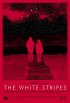 Постер «The White Stripes под северным сиянием»
