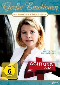 «Achtung Arzt!»
