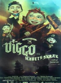 «Вигго-пират»