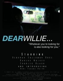 «Dear Willie»