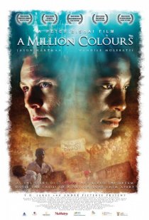 «A Million Colours»