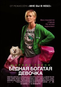 «Бедная богатая девочка»