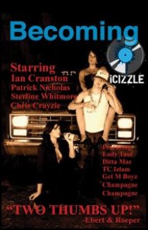 «Becoming Icizzle»