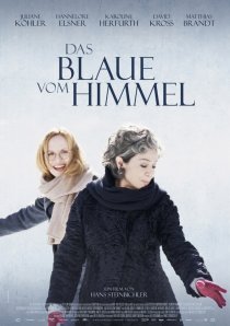 «Синева неба»