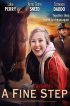 Постер «A Fine Step»