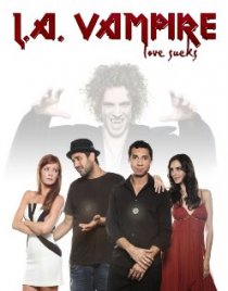 «L.A. Vampire»