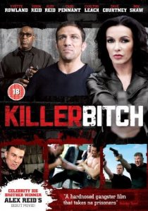 «Killer Bitch»